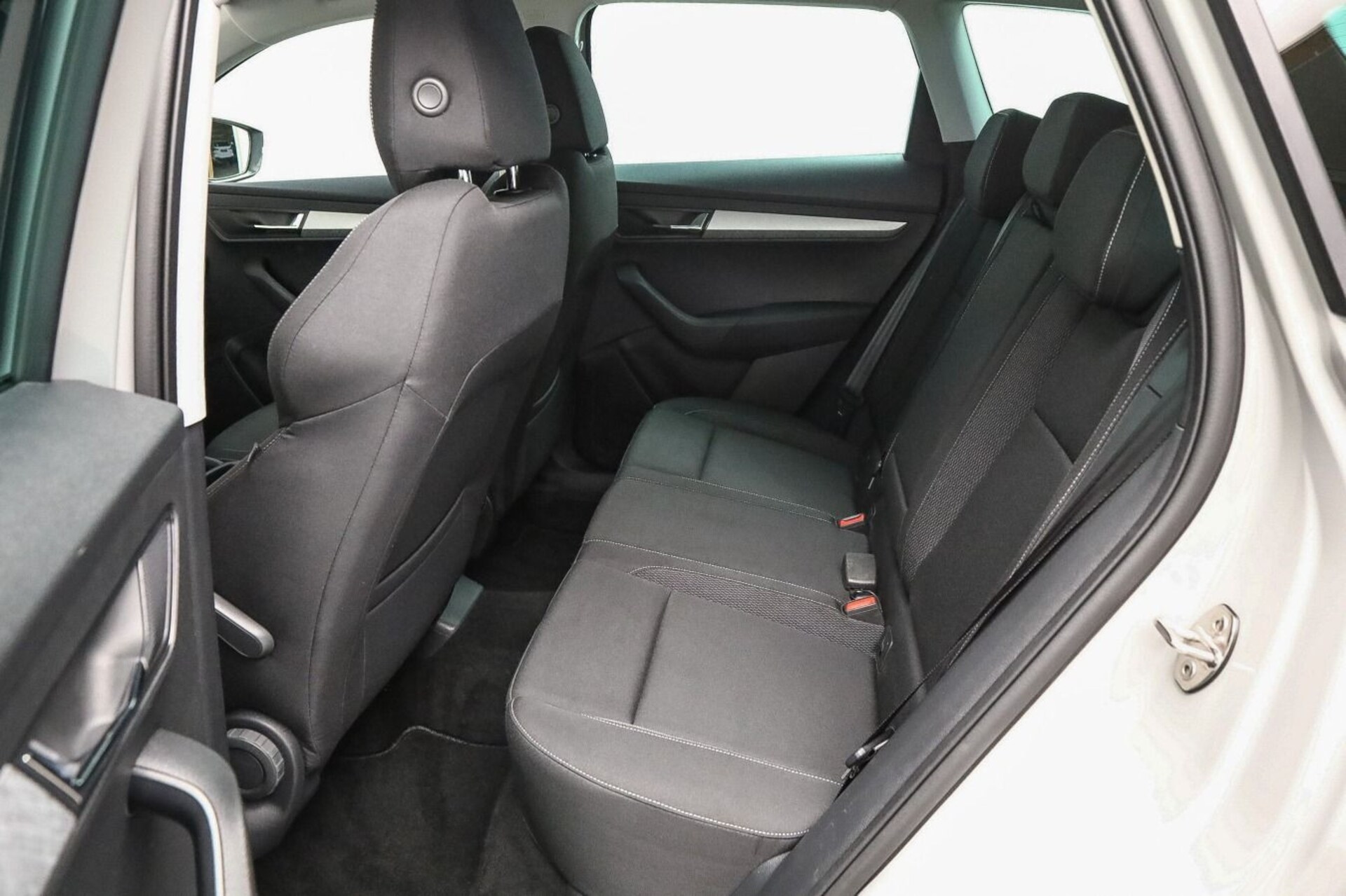 Skoda Karoq Ambition