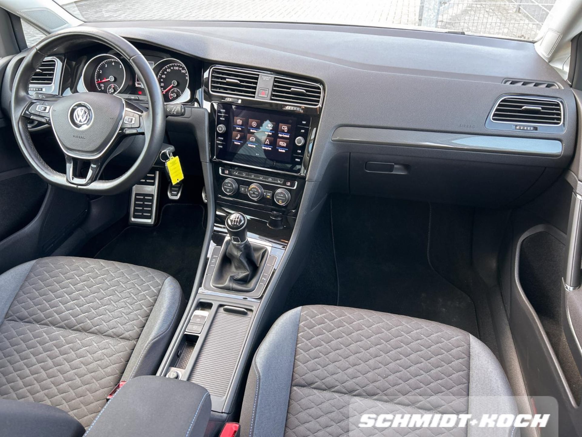 Volkswagen Golf JOIN