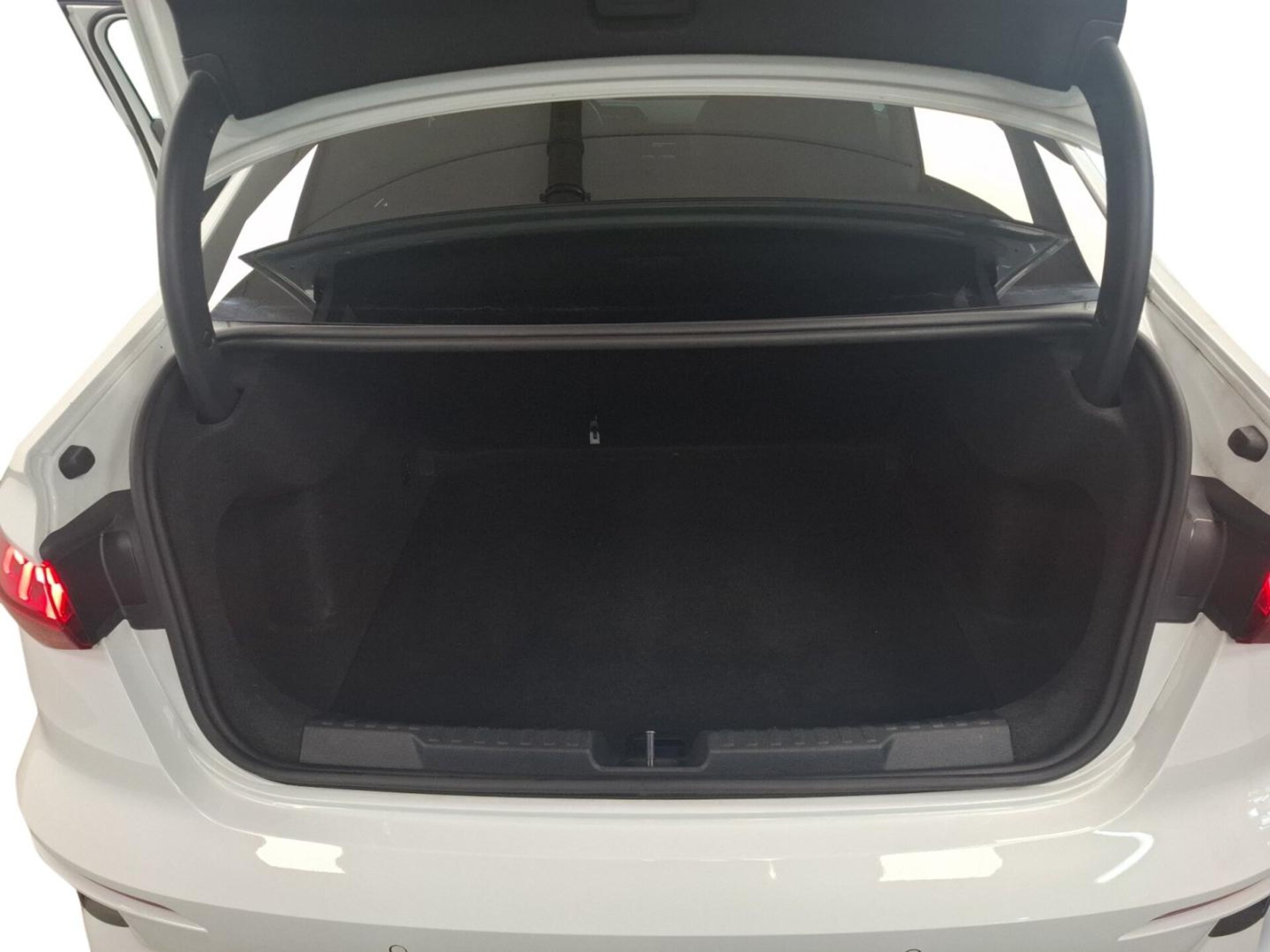 Audi A3 Limousine S line
