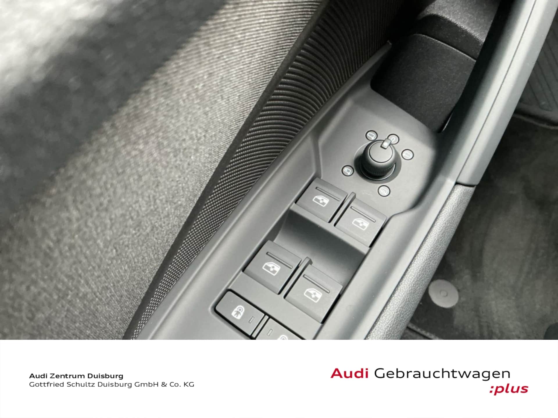 Audi A3 Sportback Advanced