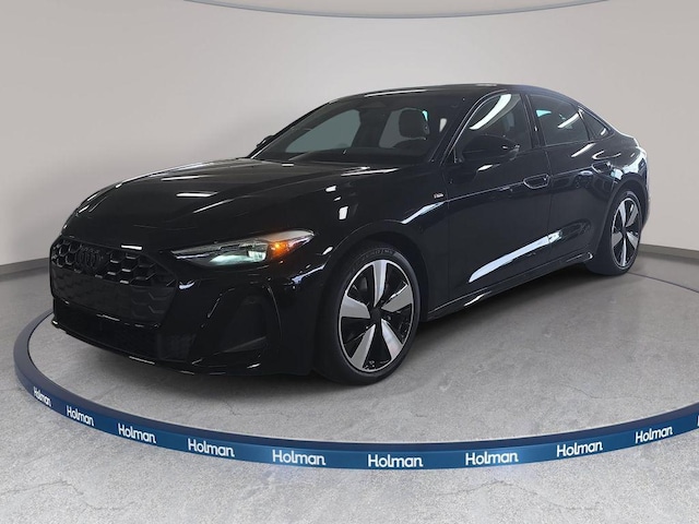 Photo of 2026 Audi A5 Sedan 