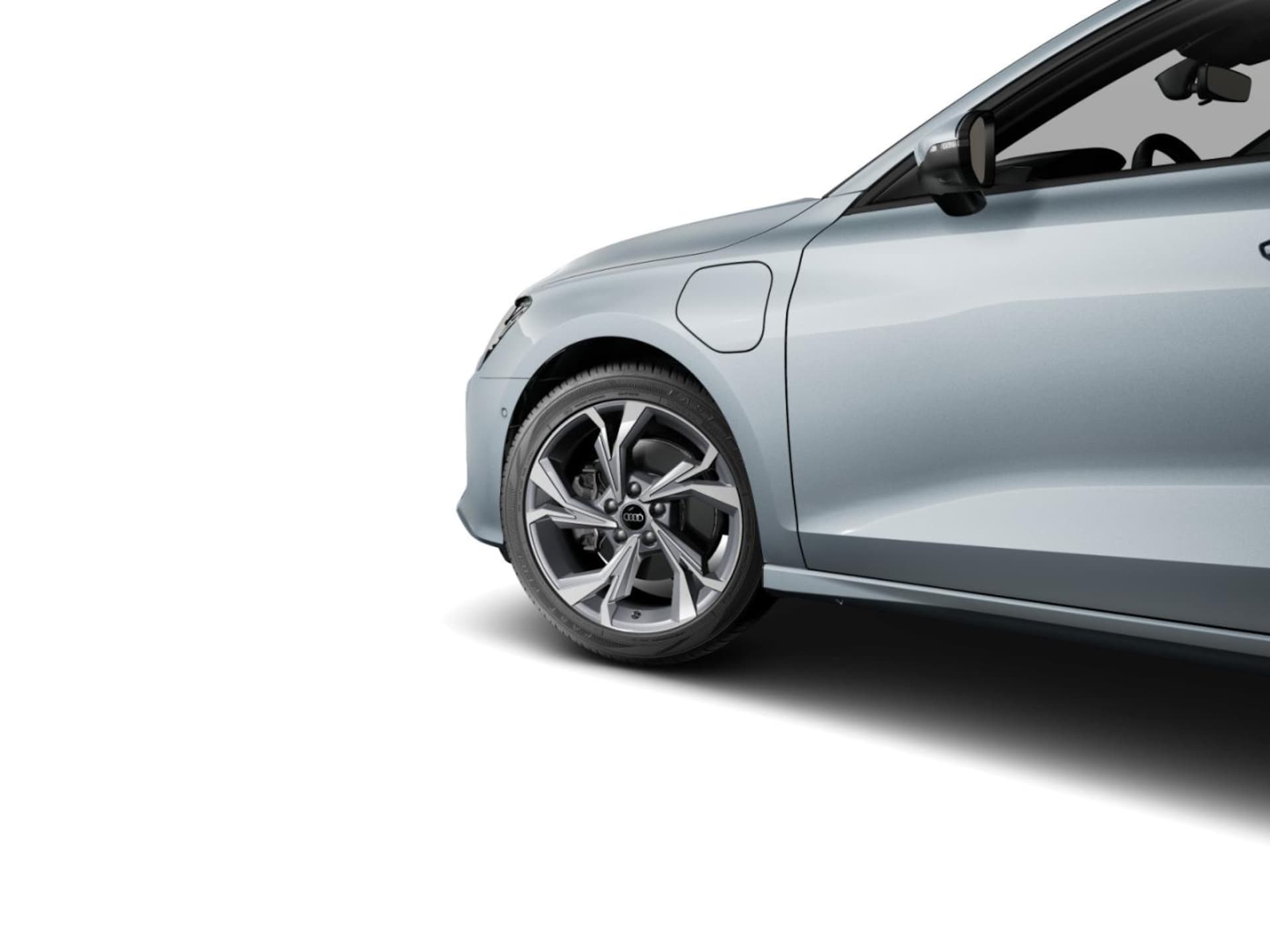 Audi A3 Sportback TFSI e Advanced
