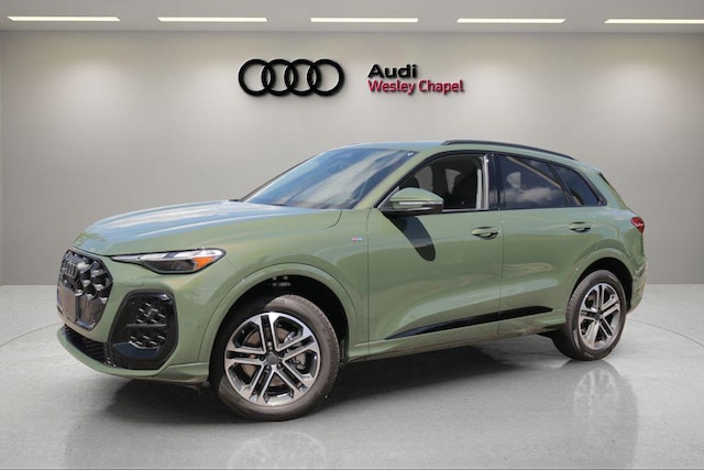 Photo of 2026 Audi Q5