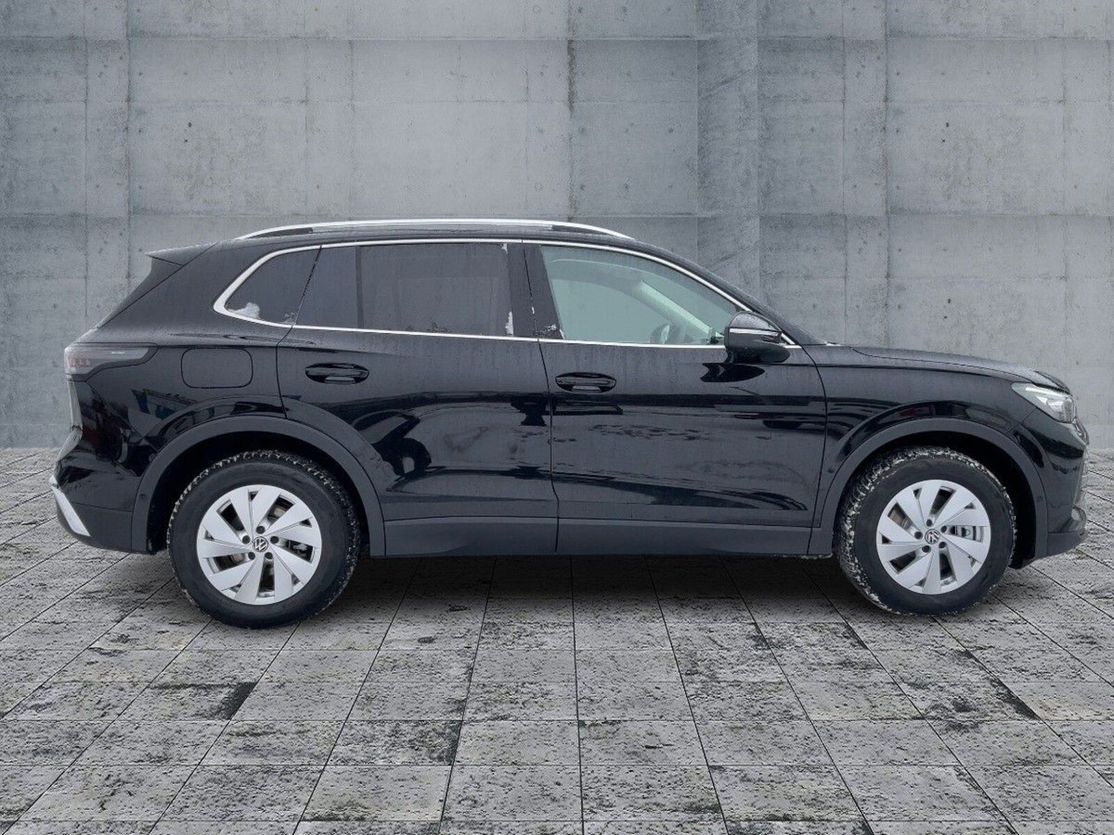 Volkswagen Tiguan – Bild 6