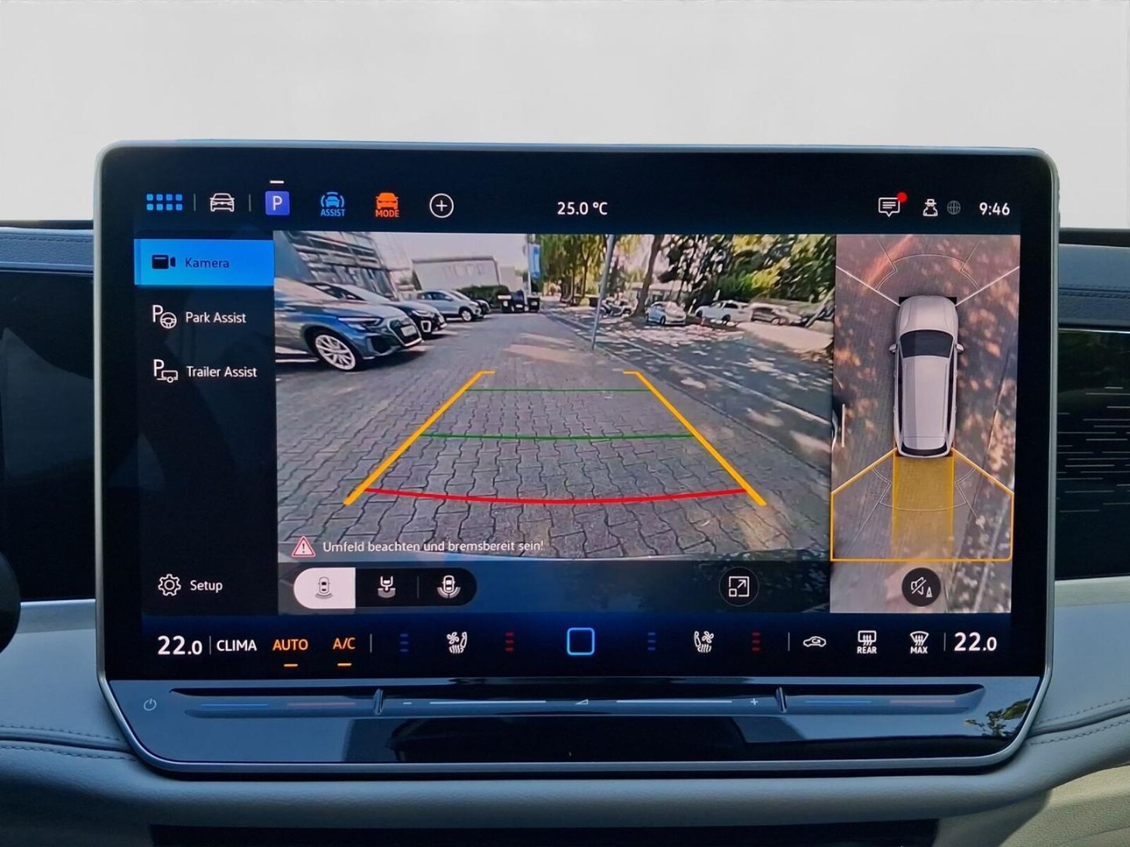 Volkswagen Passat – Bild 11