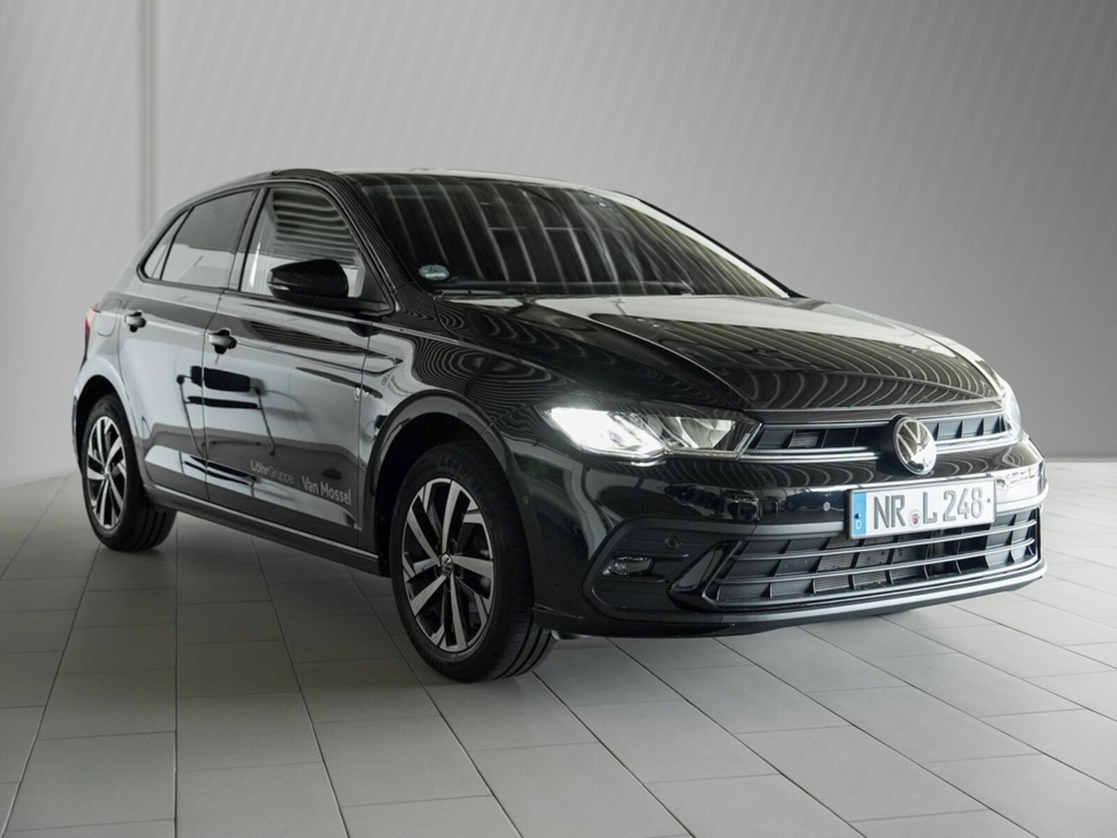 Volkswagen Polo – Bild 3