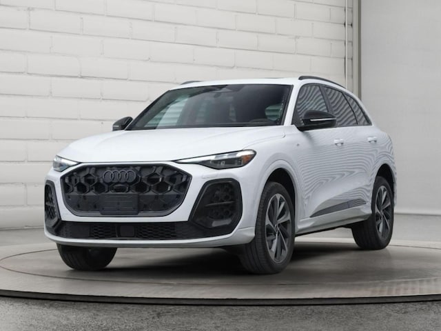 Photo of 2026 Audi Q5