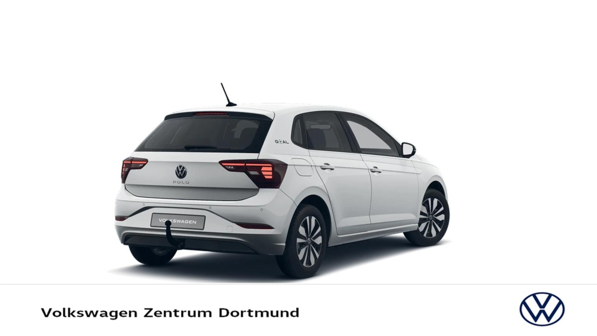 Volkswagen Polo Goal