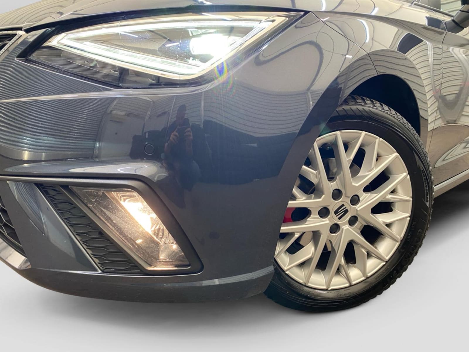 SEAT Ibiza – Bild 4
