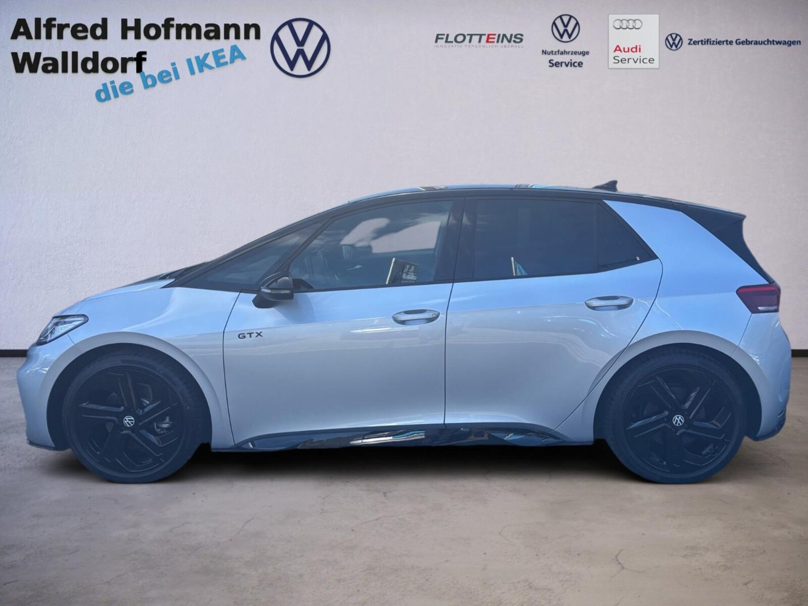 Volkswagen ID.3 – Bild 4