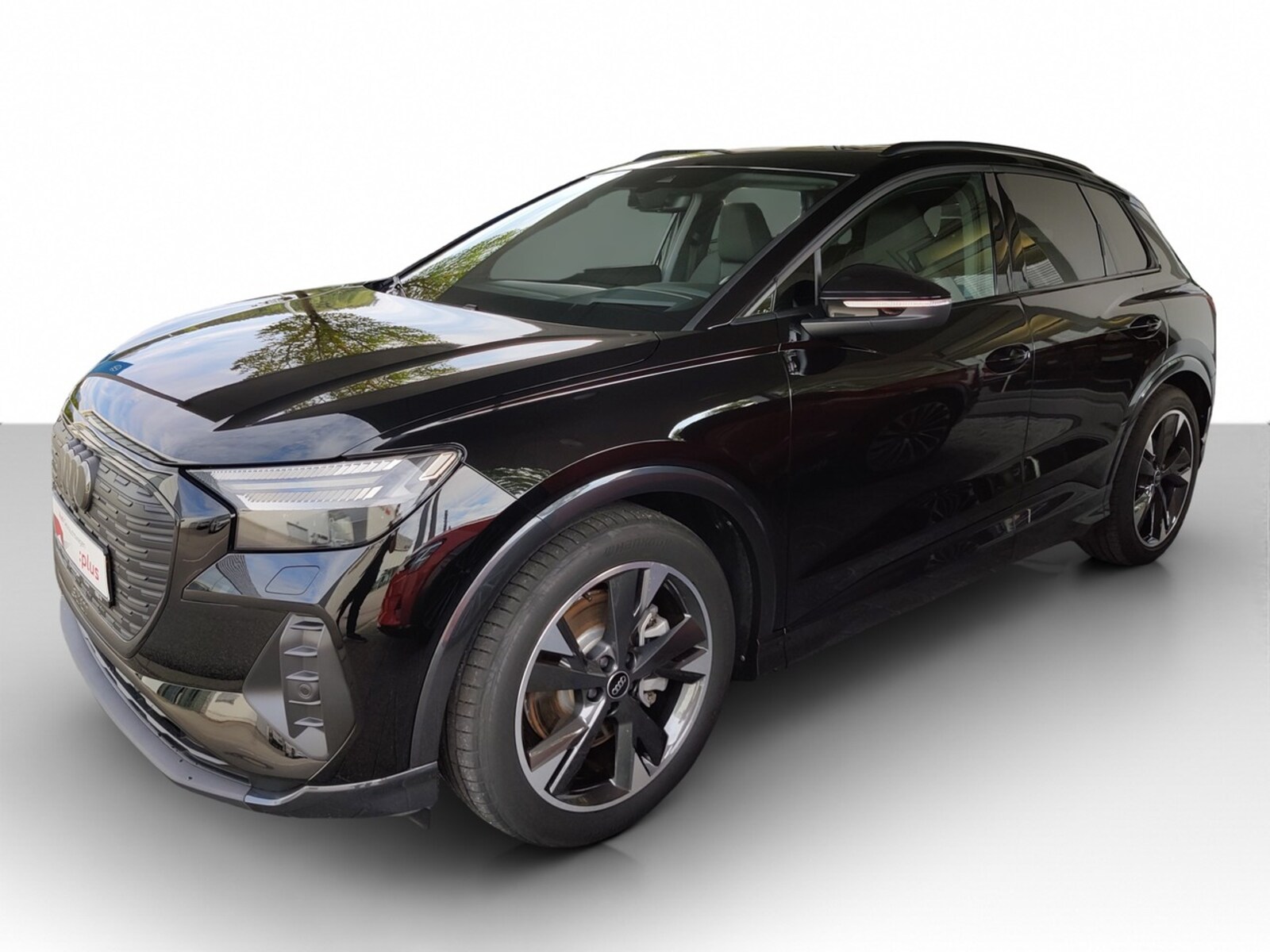 Audi Q4 e-tron – Bild 2