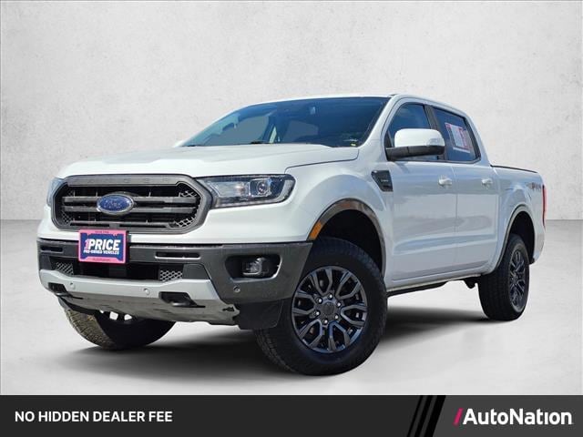 Photo of 2019 Ford Ranger 