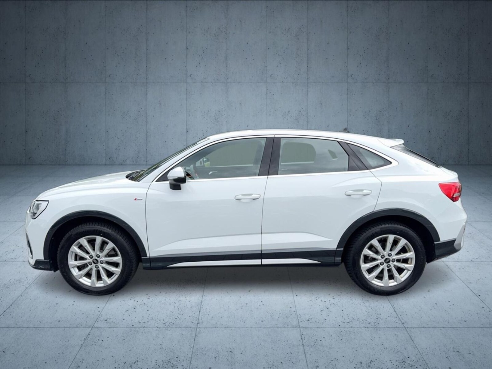 Audi Q3 Sportback – Bild 2