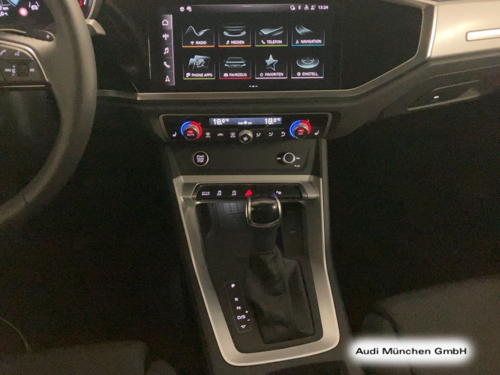 Audi Q3 – Bild 11