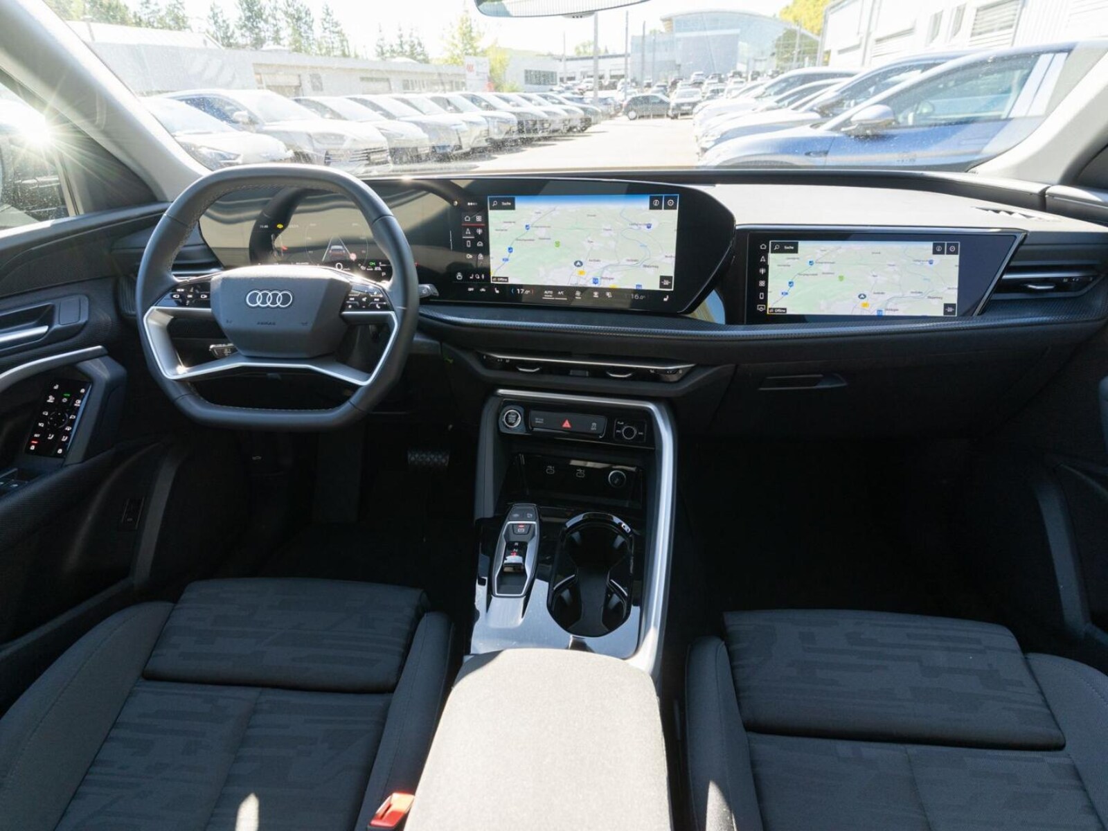 Audi Q5 Sportback – Bild 7