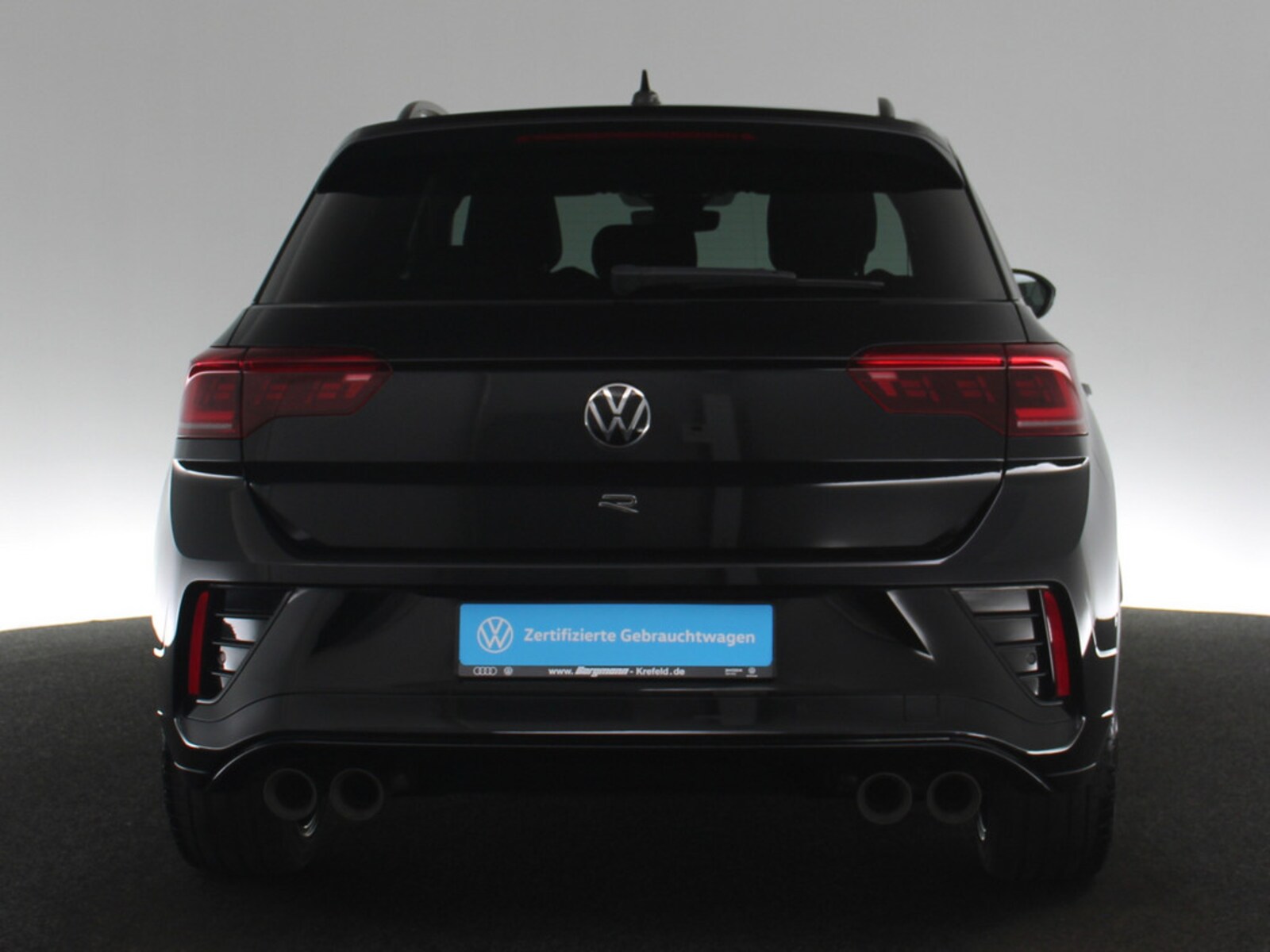 Volkswagen T-Roc – Bild 24
