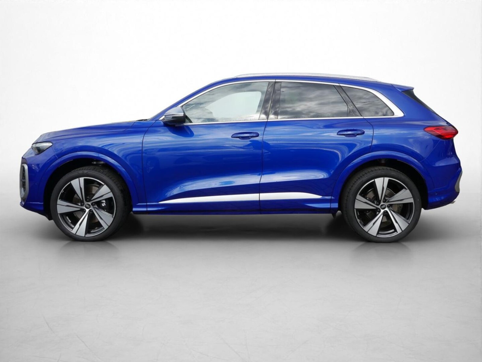 Audi SQ5 – Bild 3