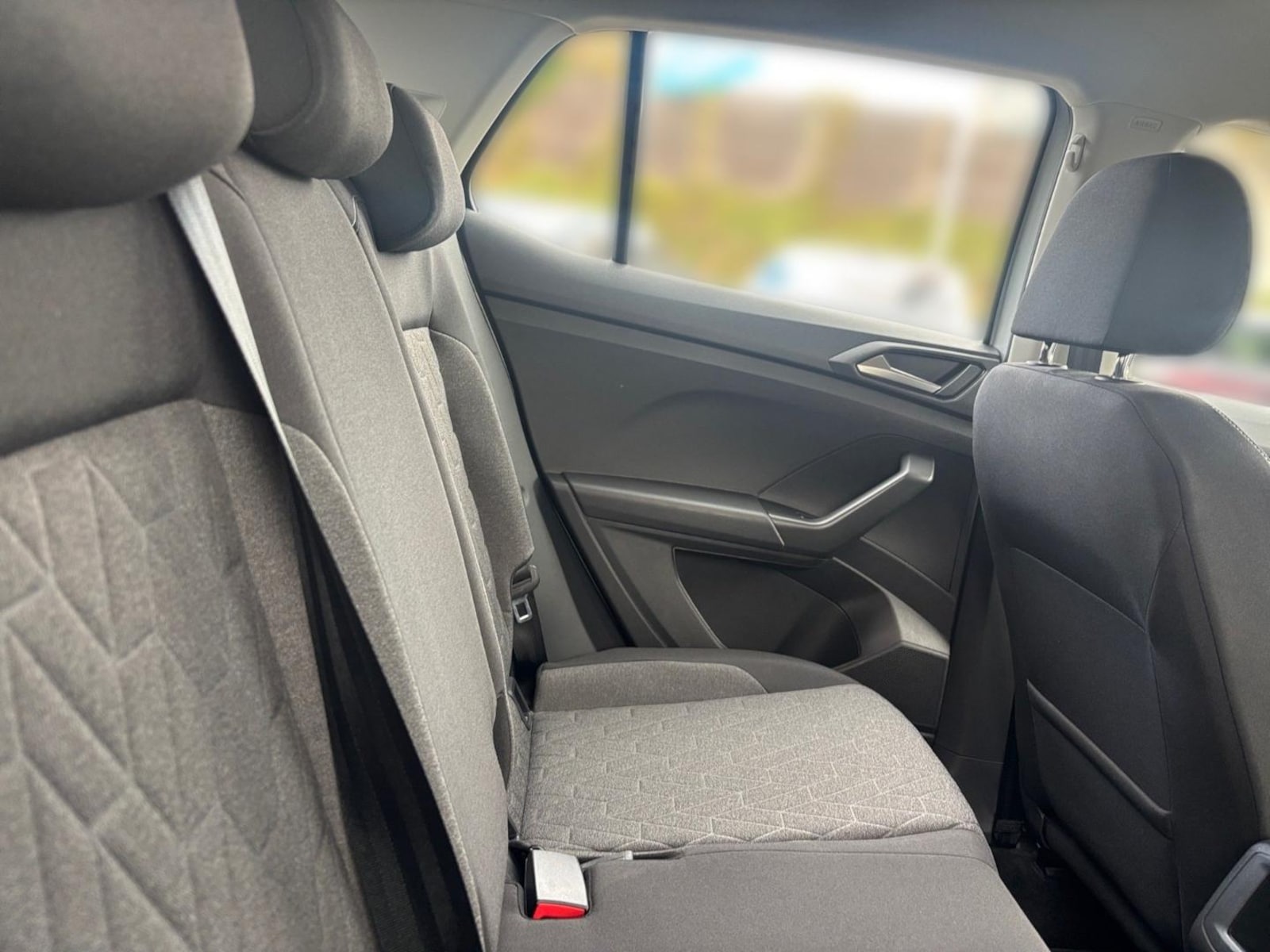 Volkswagen T-Cross – Bild 15