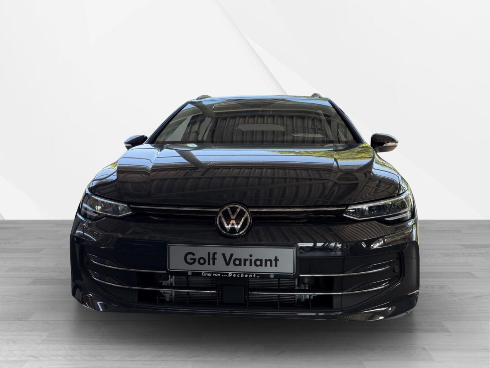 Volkswagen Golf Variant – Bild 2
