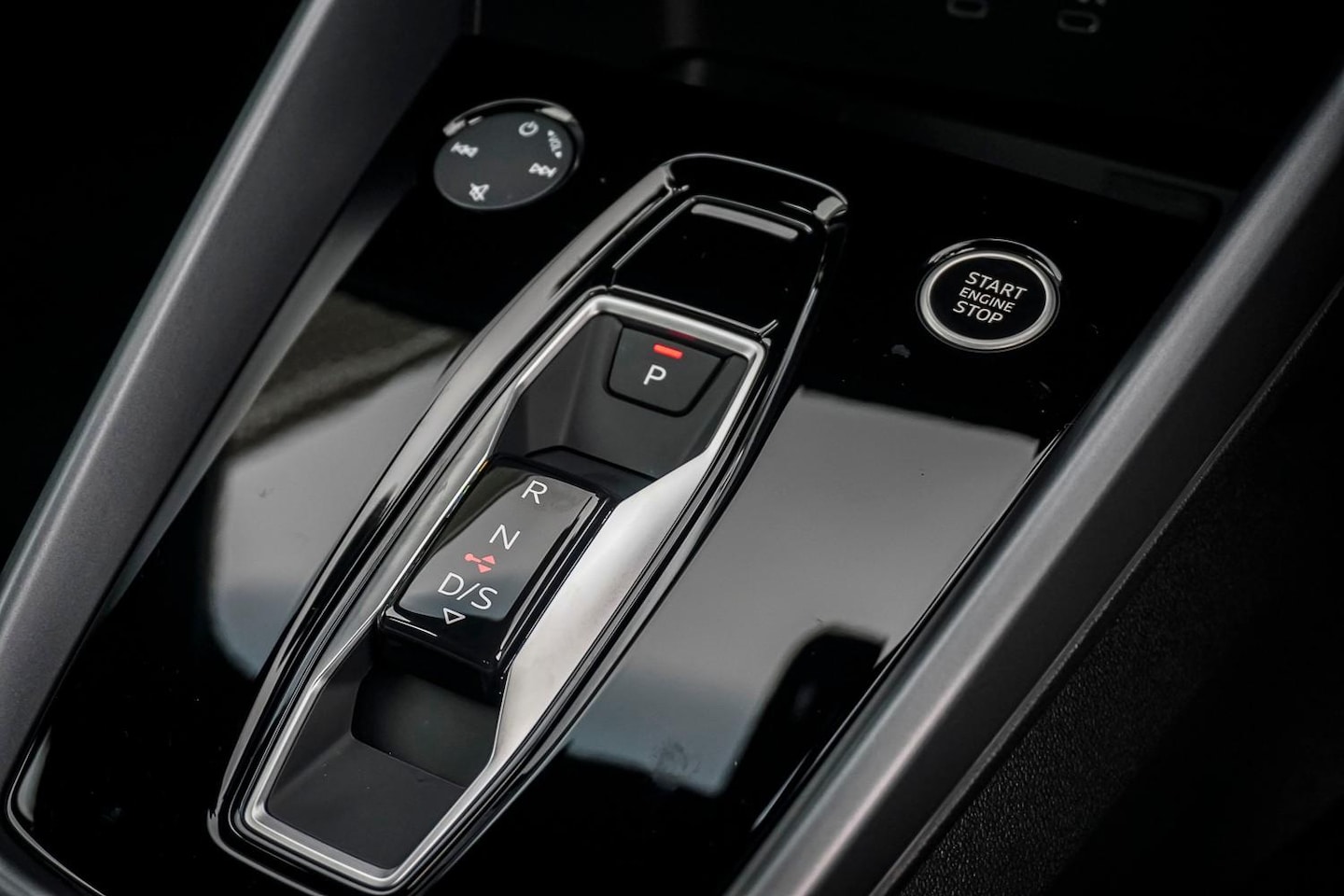 Image about Audi A3 Sportback TFSI quattro S tronic