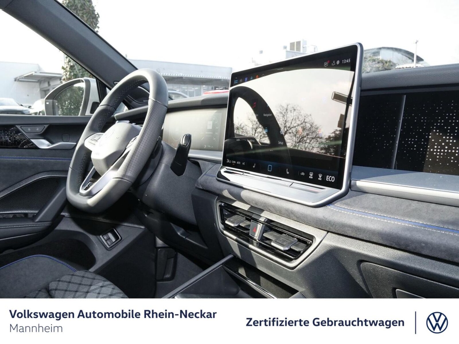 Volkswagen Tayron – Bild 16