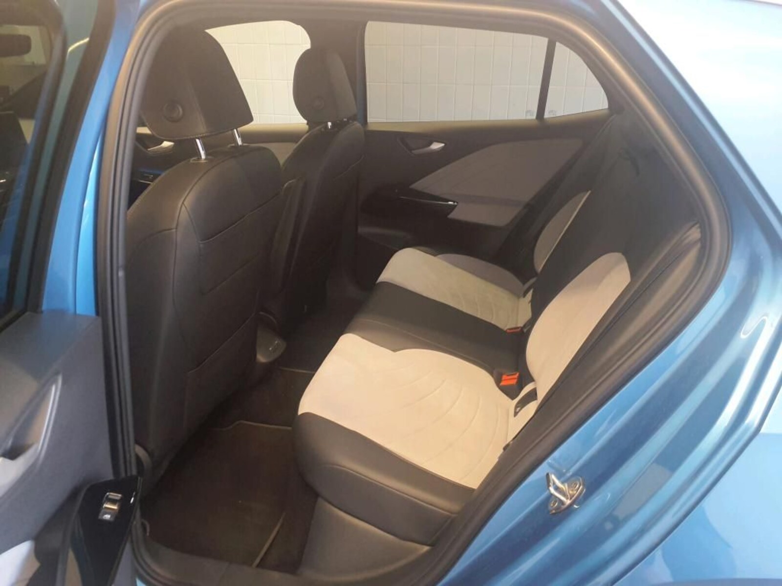 Volkswagen ID.3 – Bild 4