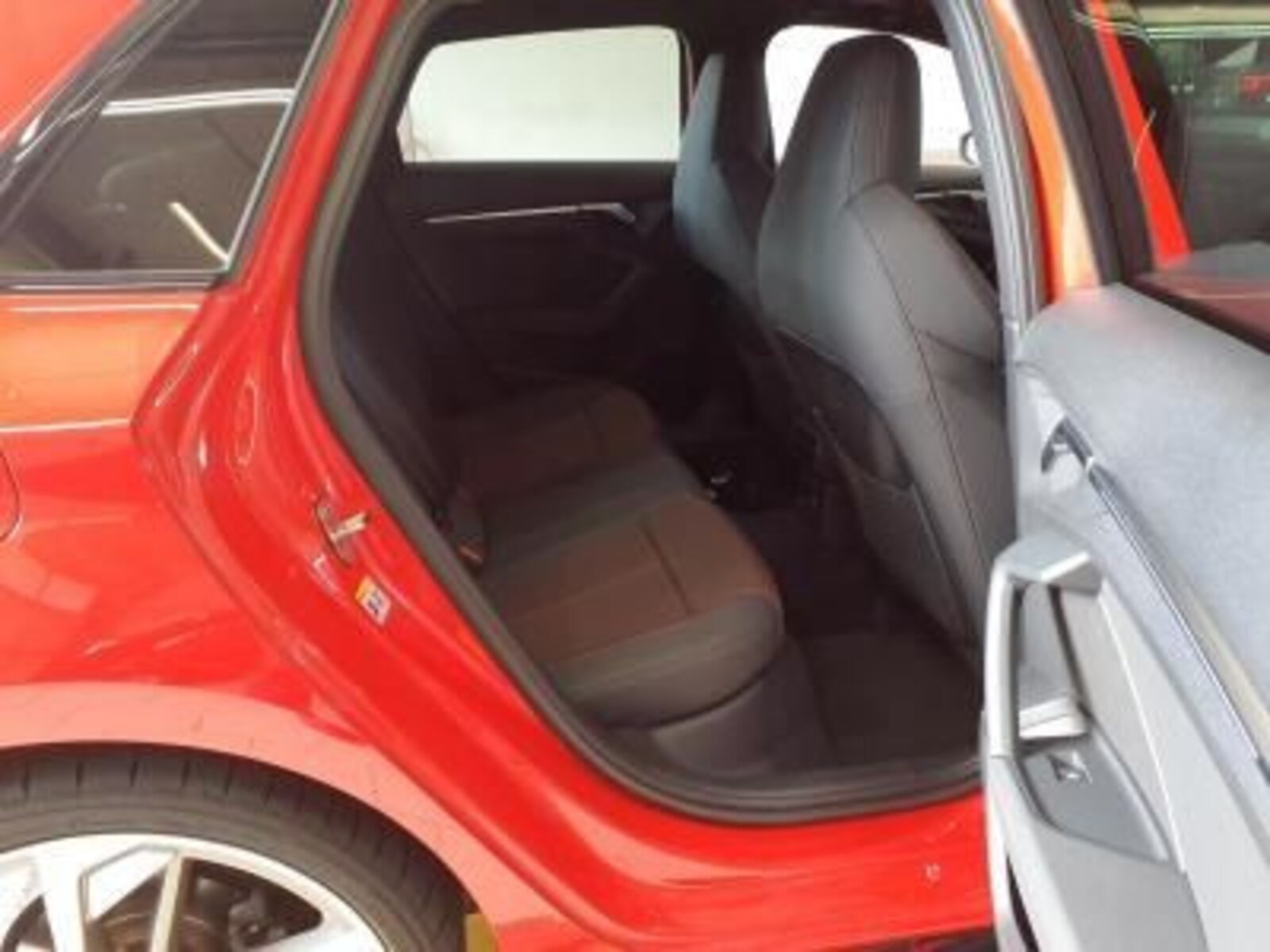 Audi A3 Sportback – Bild 7