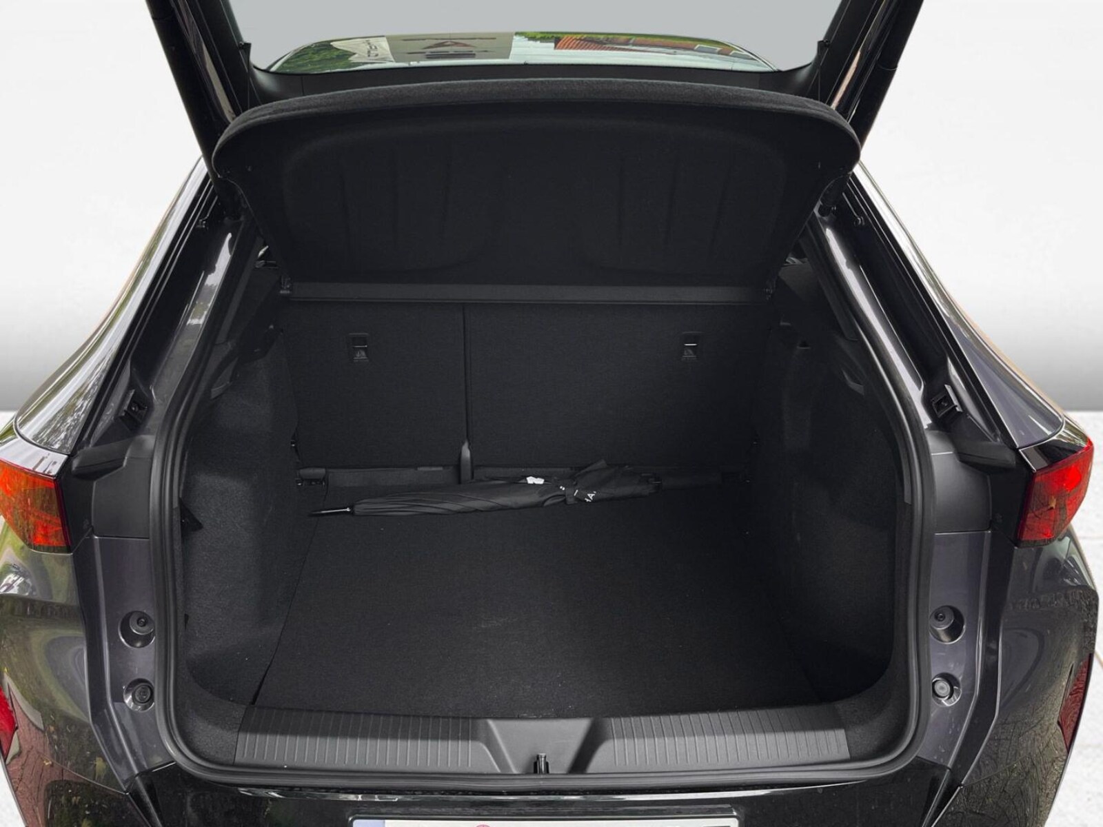 CUPRA Tavascan – Bild 14