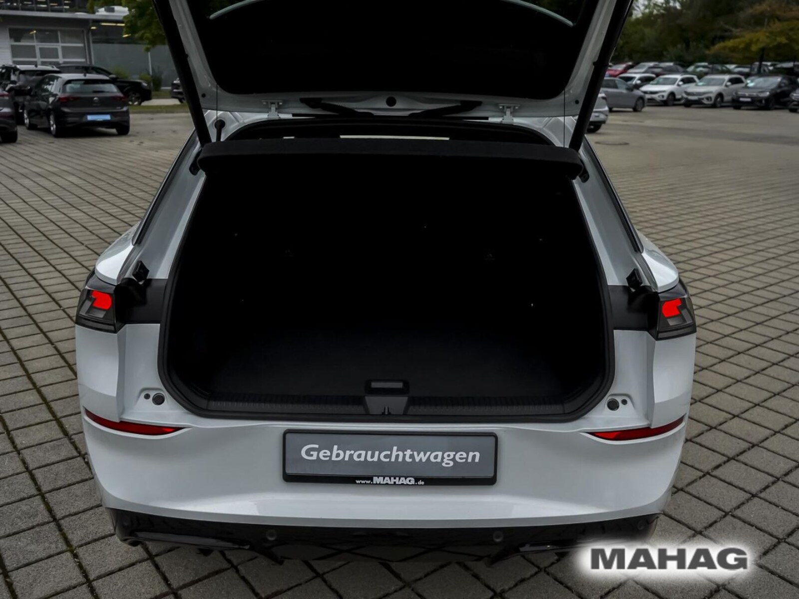 Volkswagen T-Roc – Bild 26