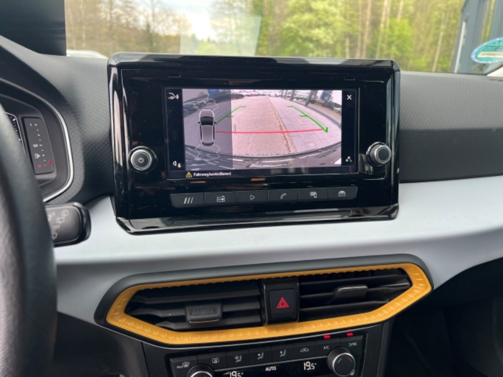 SEAT Ibiza – Bild 10