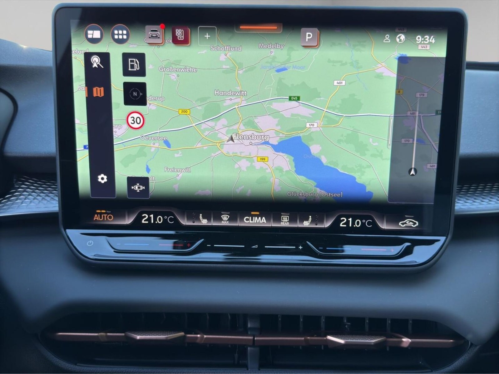 CUPRA Terramar – Bild 11