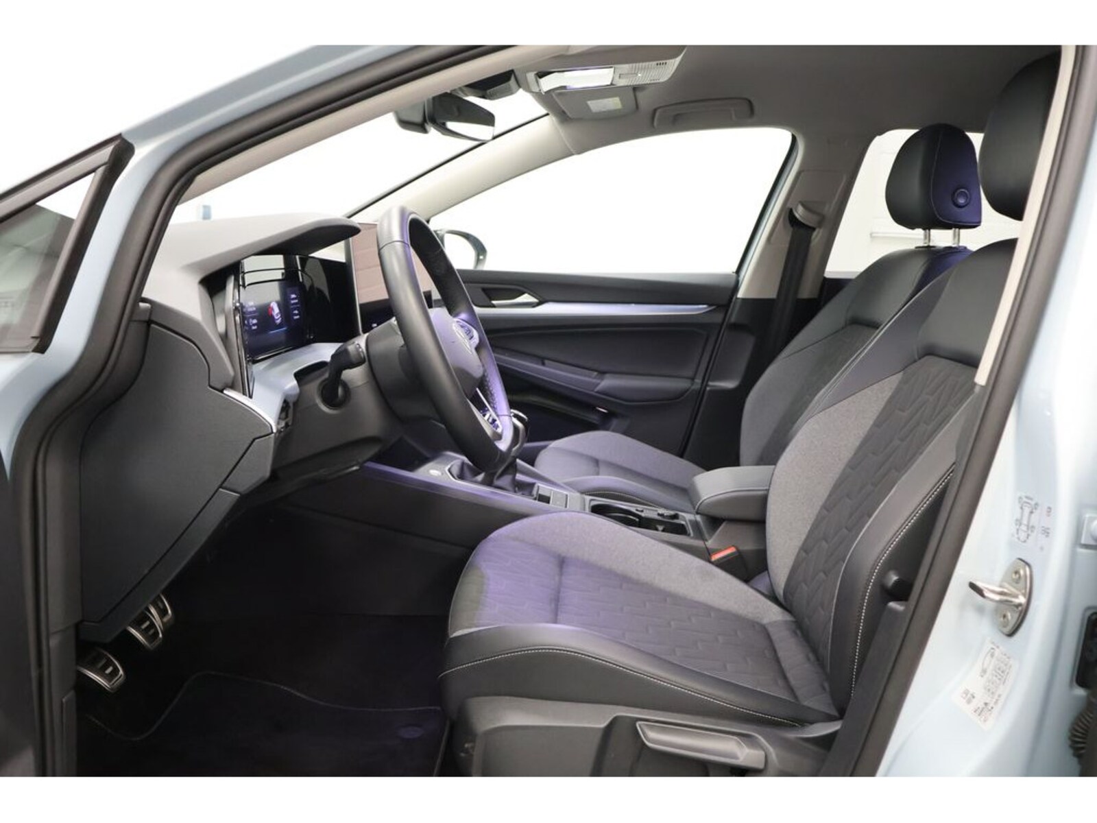 Volkswagen Golf – Bild 24