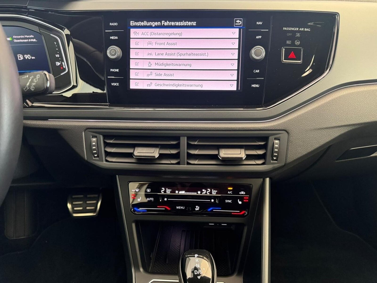 Volkswagen Polo – Bild 4
