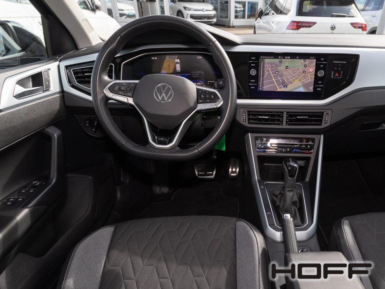 Volkswagen Polo – Bild 6