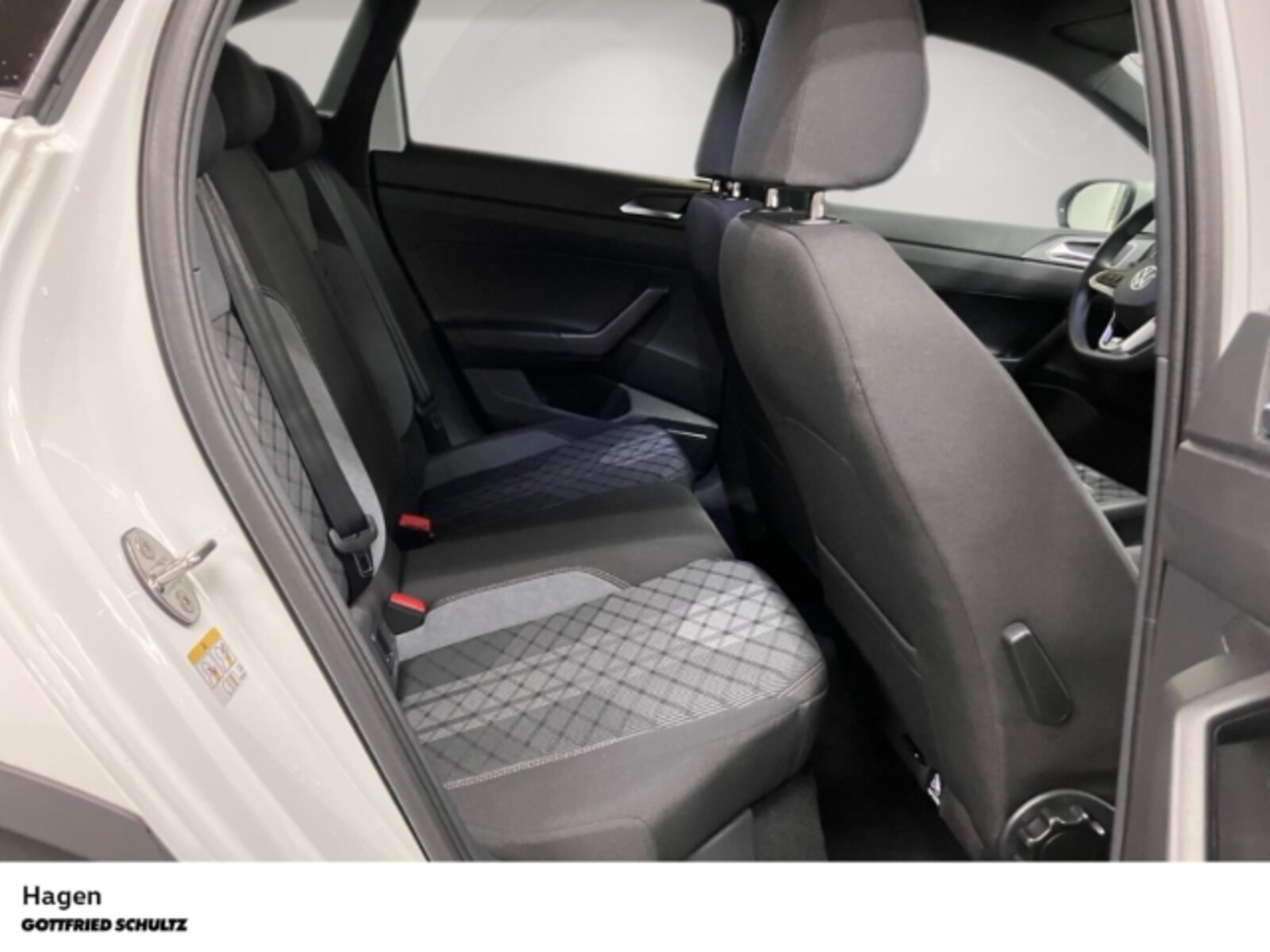 Volkswagen Taigo – Bild 7