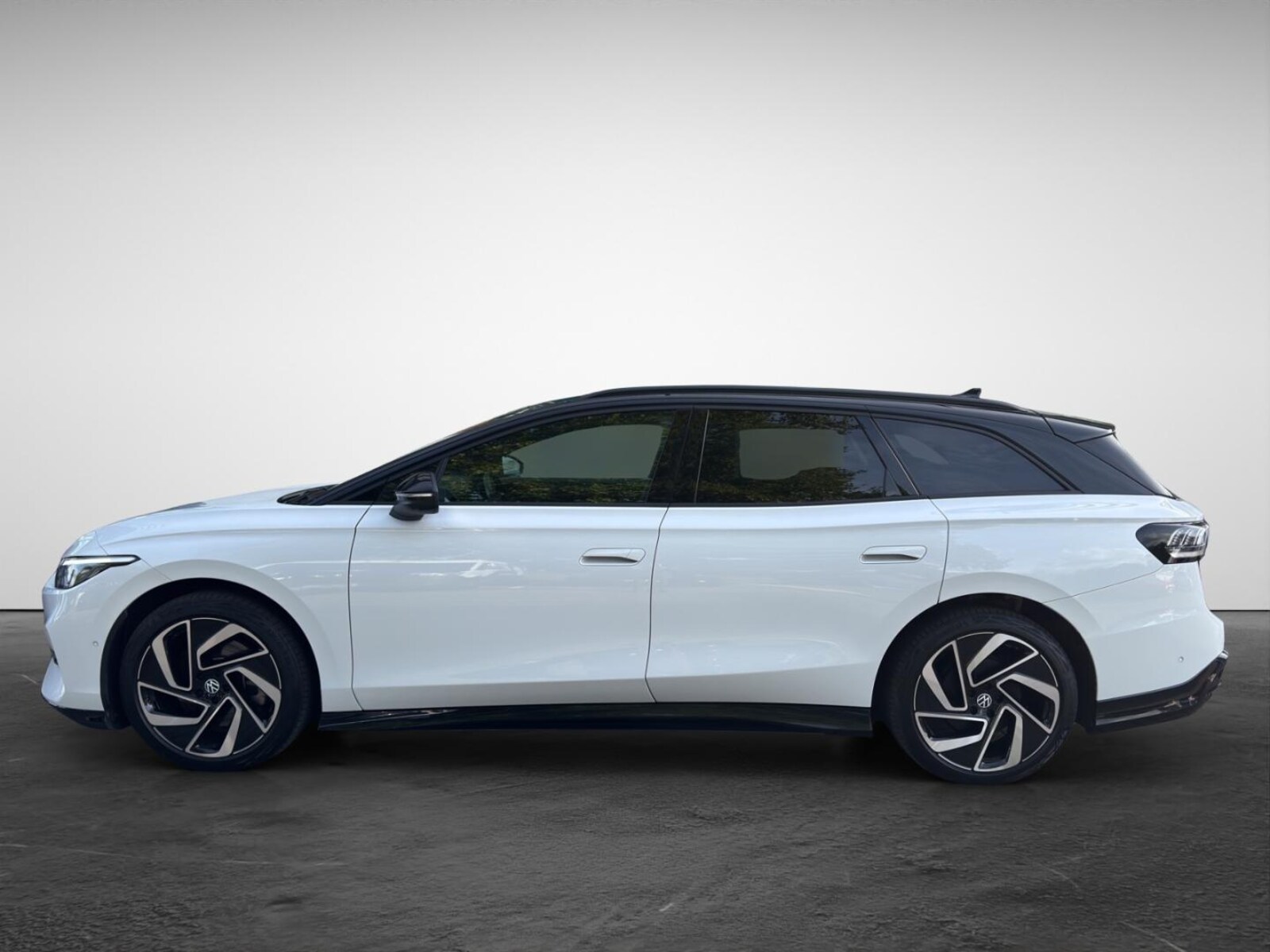 Volkswagen ID.7 Tourer – Bild 4