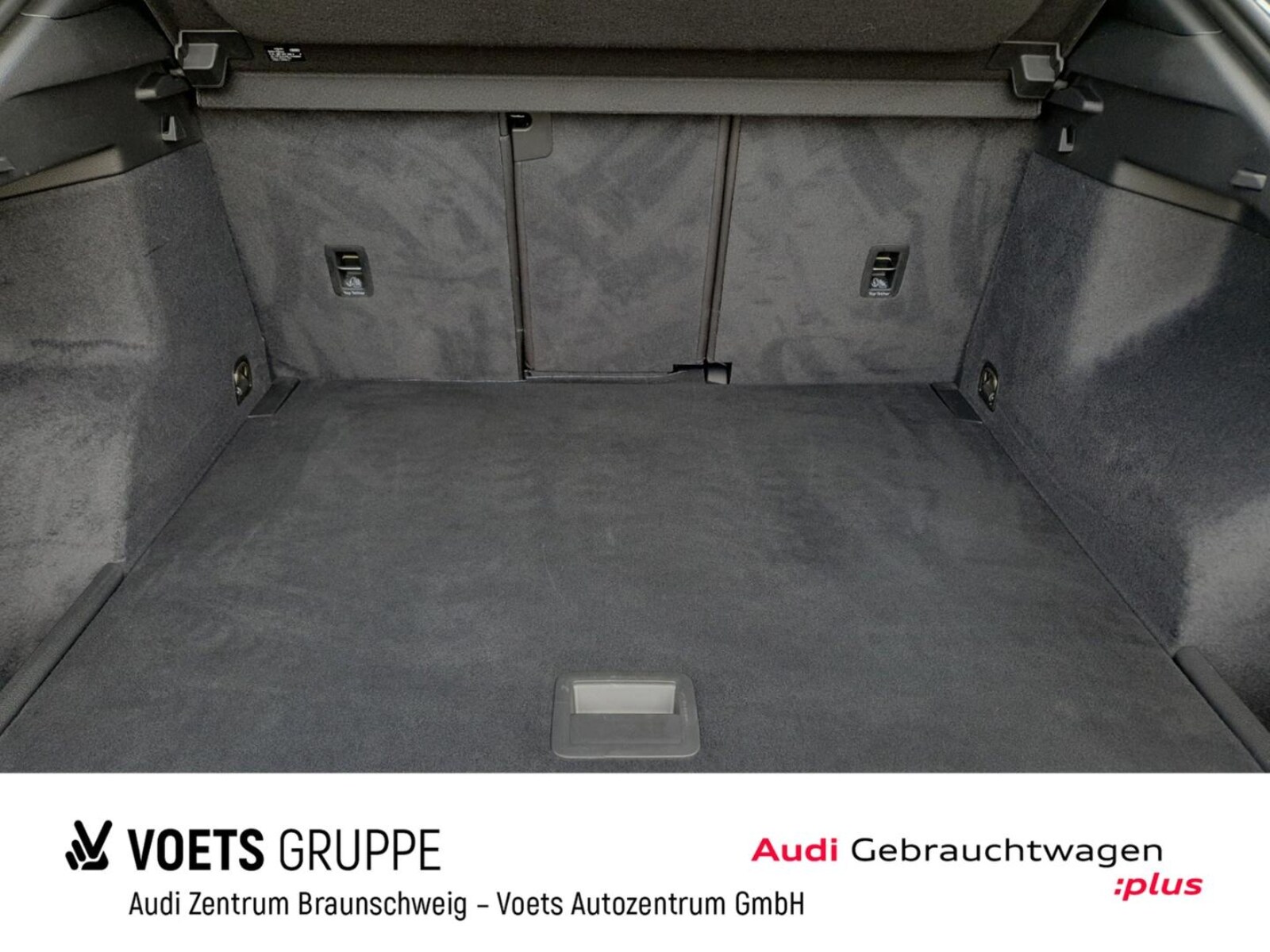 Audi Q3 Sportback – Bild 15