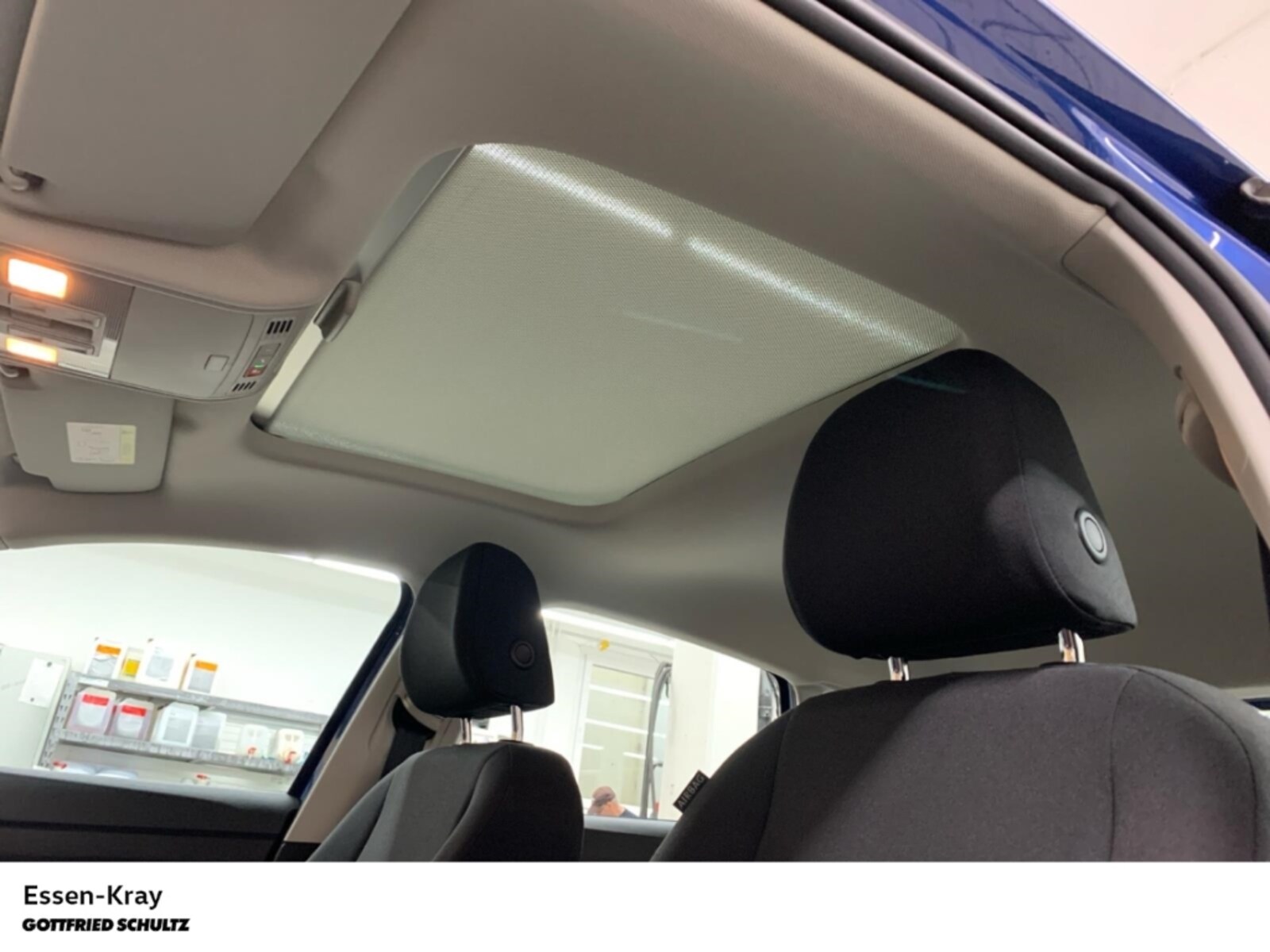 Volkswagen Polo – Bild 11