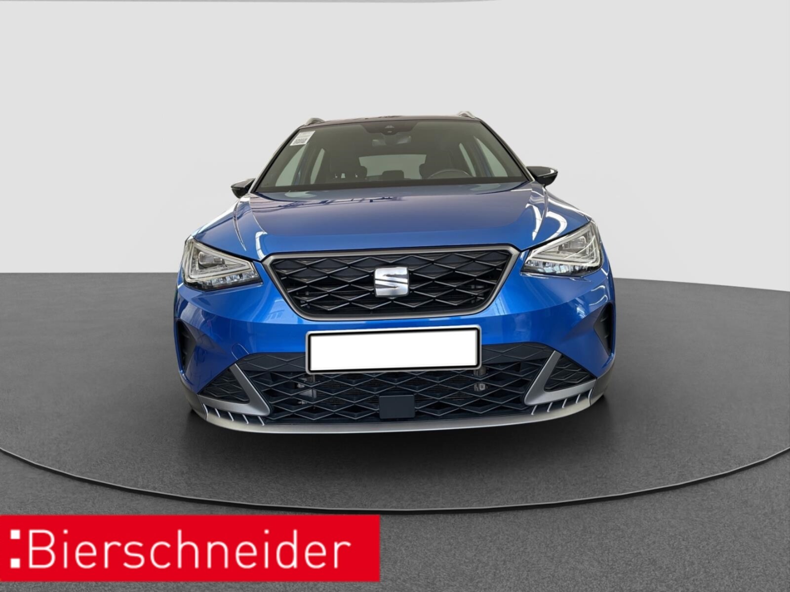 SEAT Arona – Bild 3