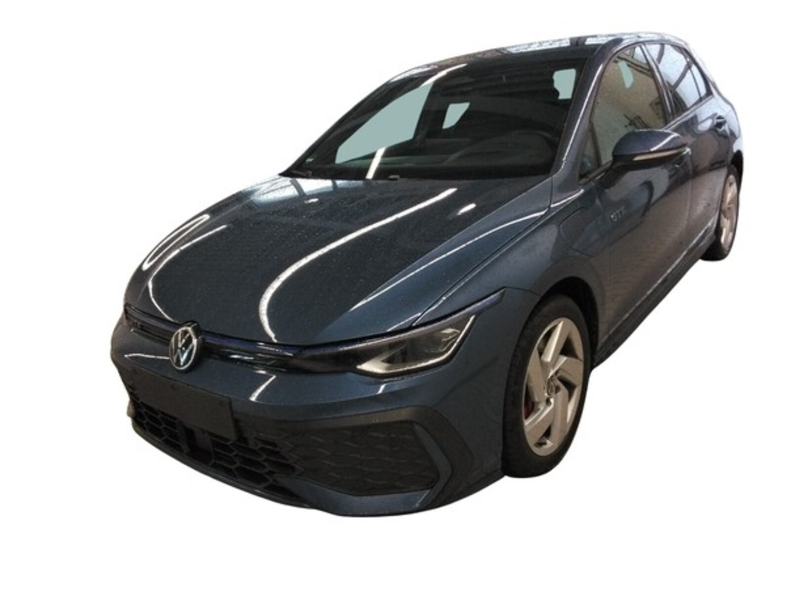 Volkswagen Golf – Bild 2