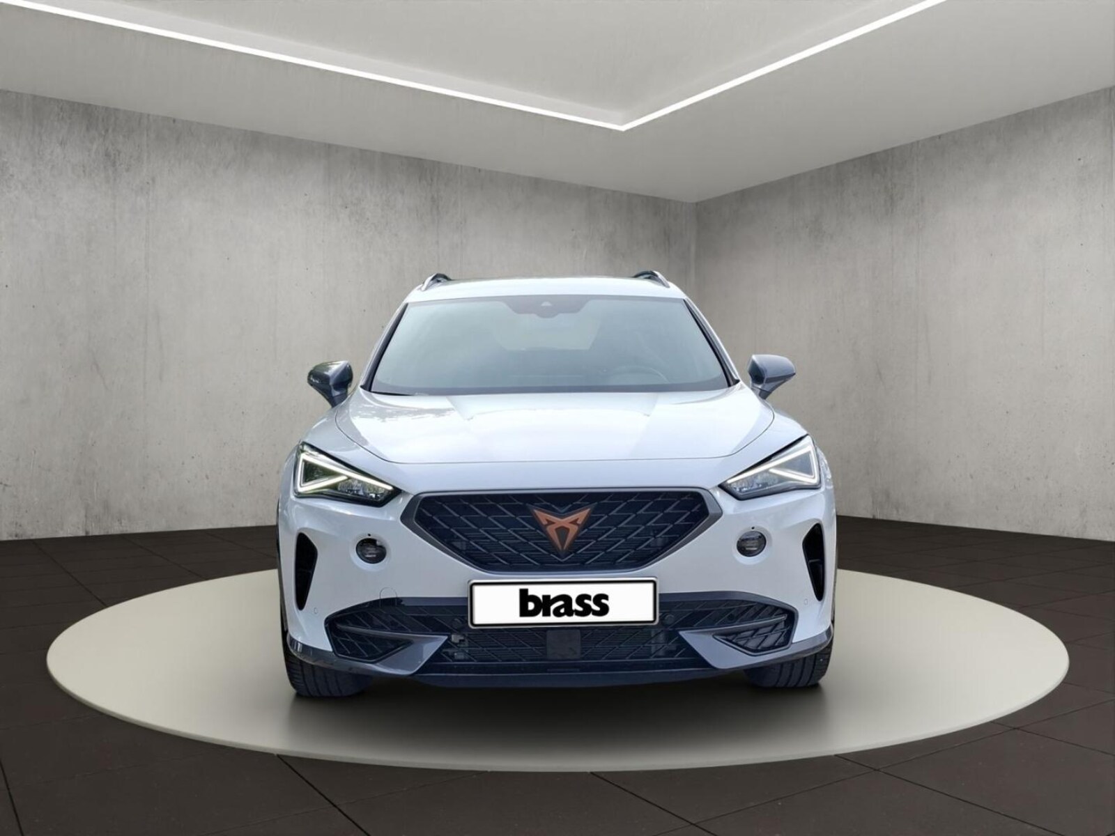 CUPRA Formentor – Bild 8