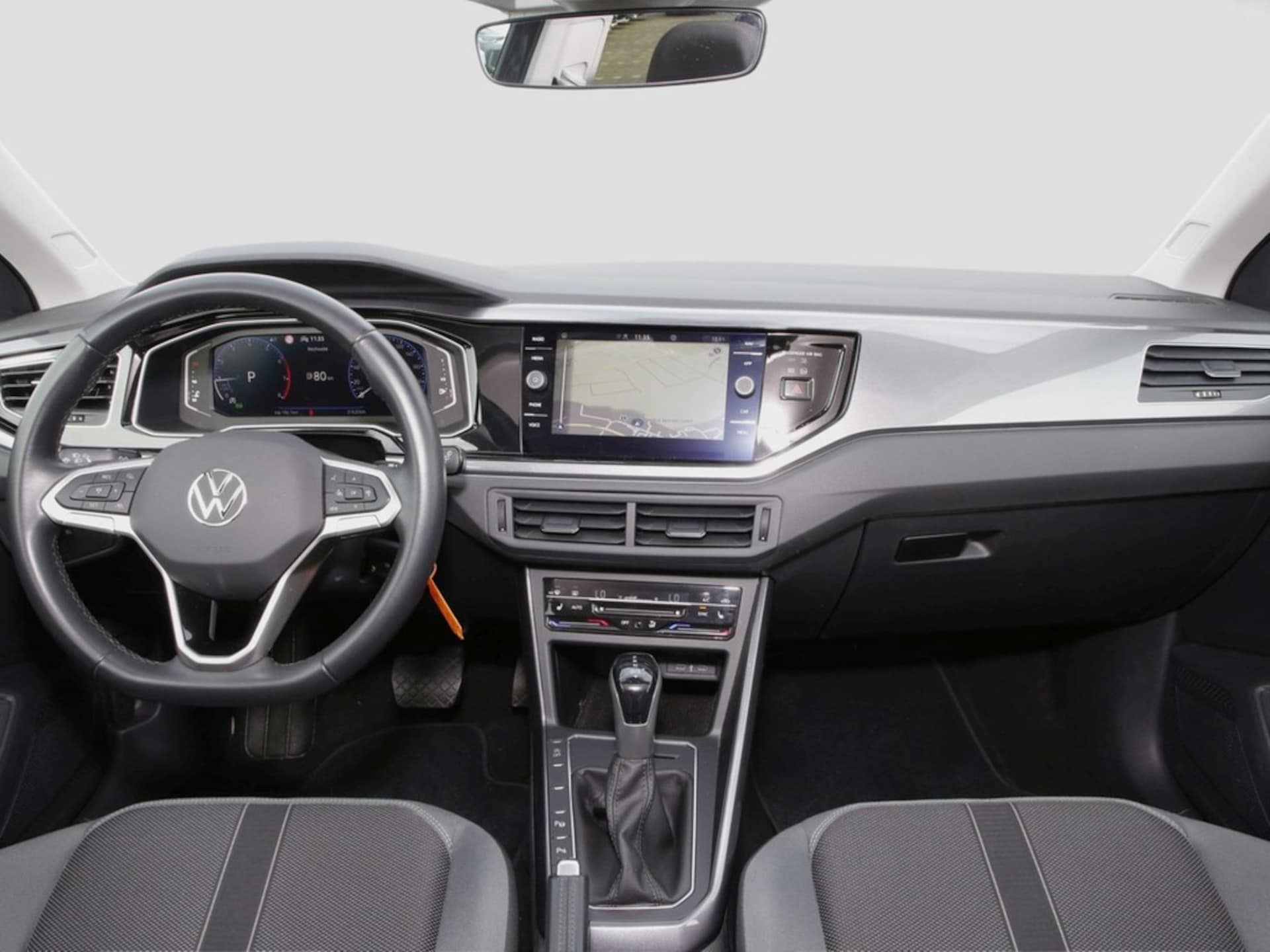 Volkswagen Polo Style