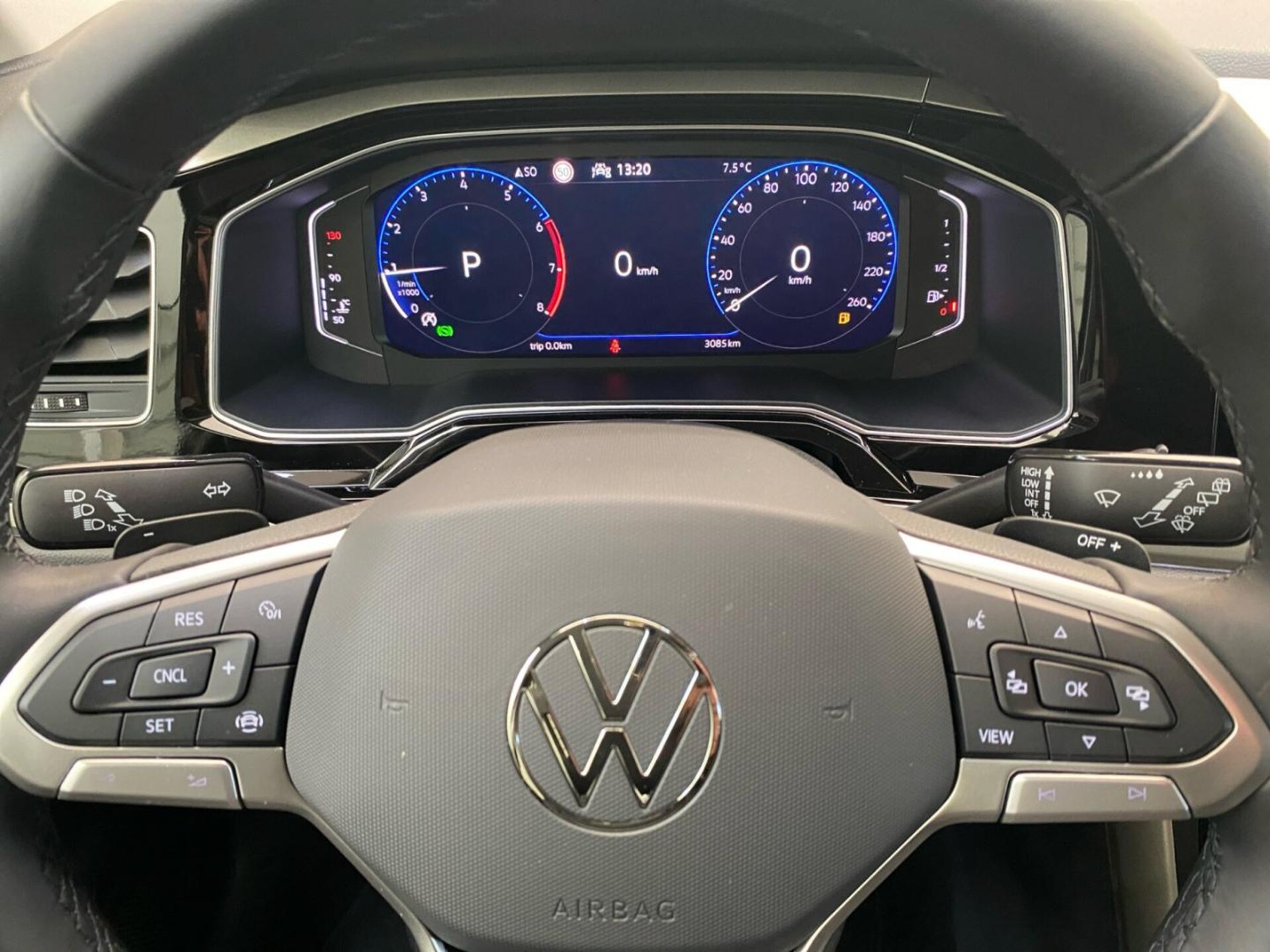 Volkswagen Taigo MOVE