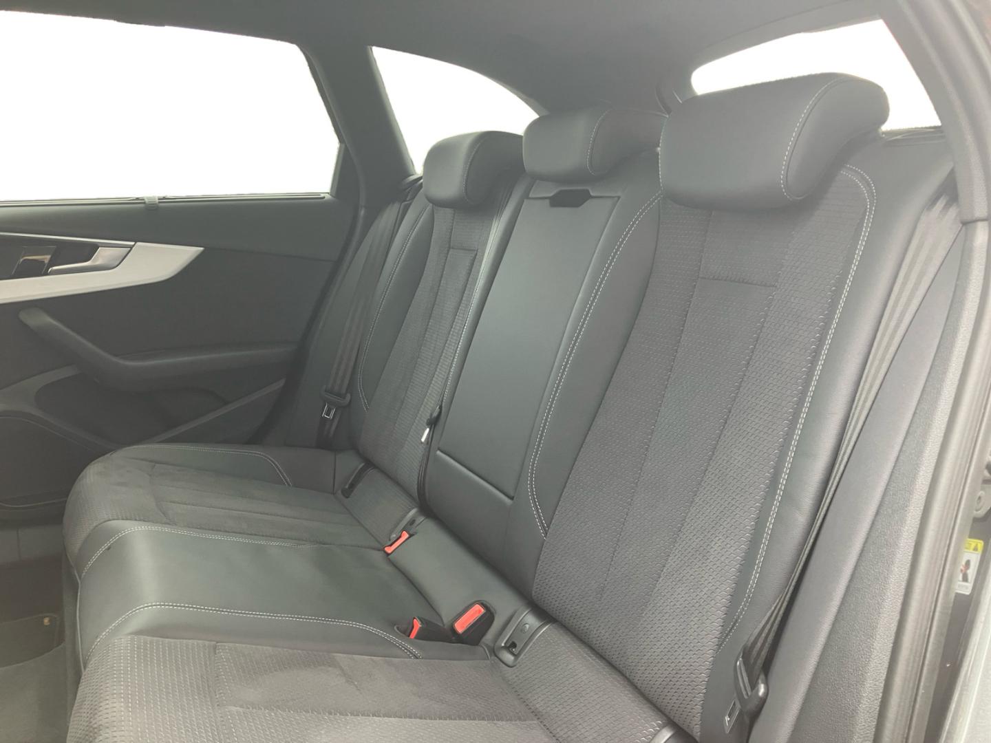 Image about Audi S4 Avant TDI quattro tiptronic