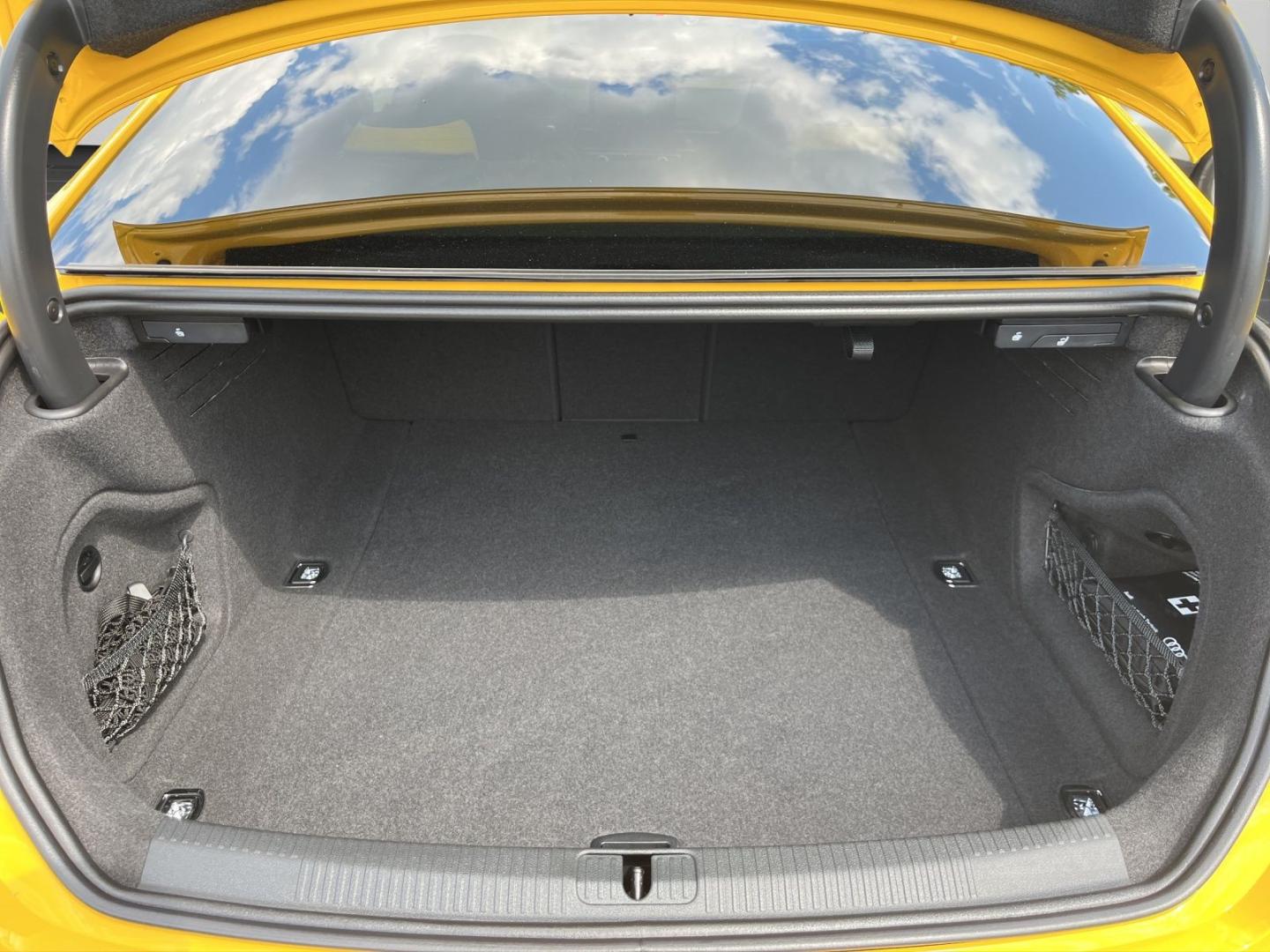 Image about Audi RS 5 Coupé TFSI quattro tiptronic