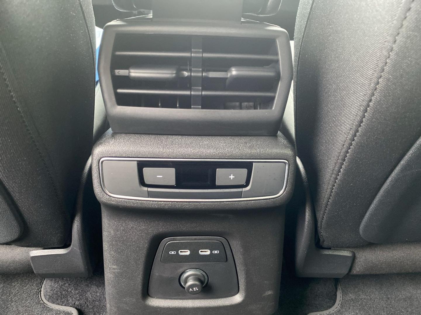 Image about Audi Q4 Sportback e-tron 40 e-tron