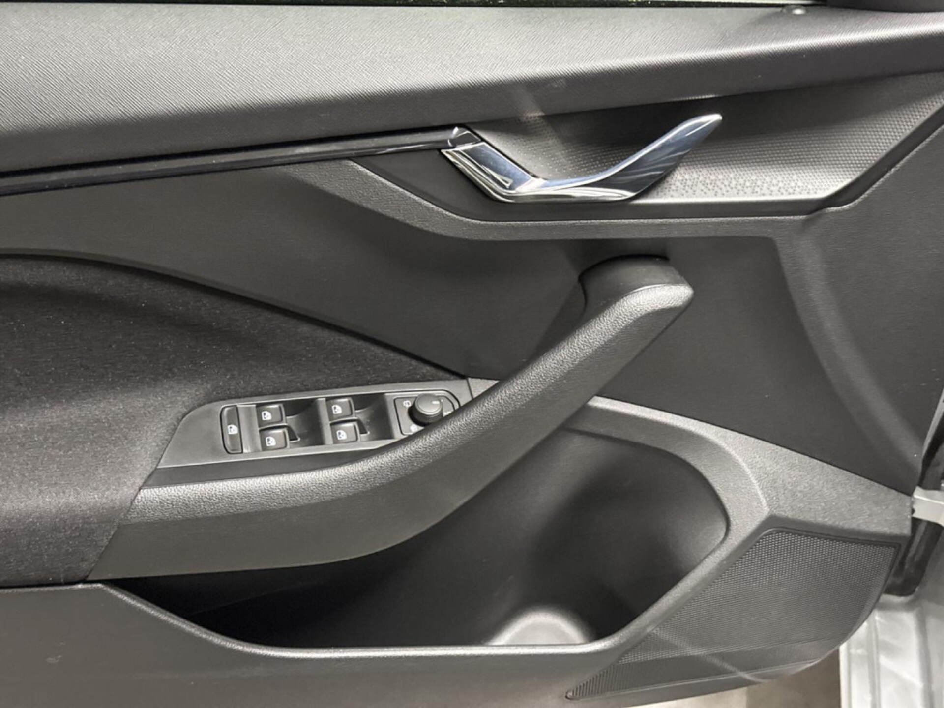 Skoda Scala Selection