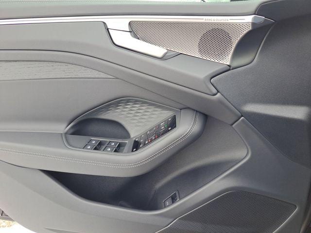 2026 Audi A6 Premium Plus - Photo 17