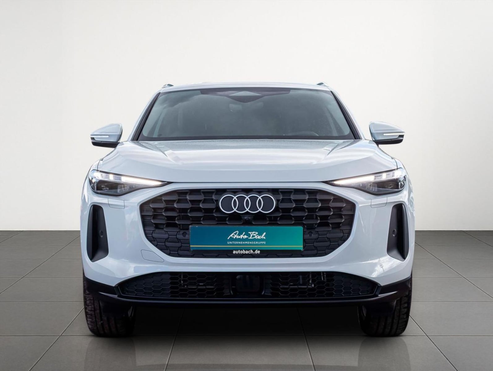 Audi Q5 – Bild 2