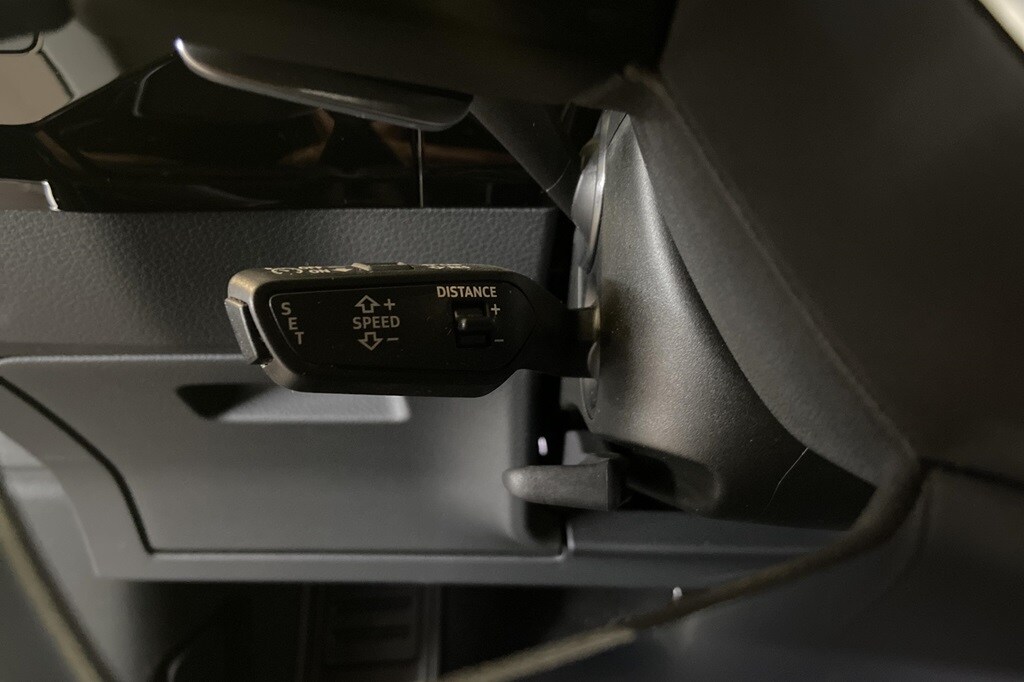 Bild som visar&nbsp;Audi e-tron&nbsp;e-tron 55 quattro Proline 300,00 kW - för mer information kontakta din Audi Partner